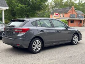 2021 Subaru Impreza - Image 4