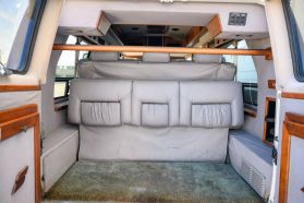 1994 GMC VANDURA 2500 VAN V8, 5.7 LITER VAN