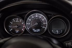2016 MAZDA MAZDA6 SEDAN 4CYL PZEV SKYACTIV-G 2.5L I GRAND TOURING SEDAN 4D
