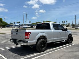 2015 FORD F150