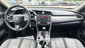 2017 Honda Civic - Image 21