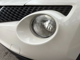 2013 NISSAN JUKE