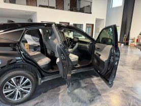 2021 TOYOTA VENZA SUV 4-CYL, HYBRID, 2.5 LITER LE SPORT UTILITY 4D