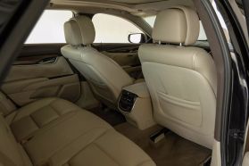 2013 CADILLAC XTS SEDAN V6, FLEX FUEL, 3.6 LITER LUXURY COLLECTION SEDAN 4D