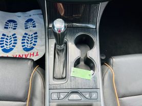 2019 CHEVROLET IMPALA SEDAN V6, FLEX FUEL, 3.6 LITER PREMIER SEDAN 4D