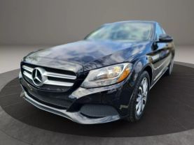 2017 Mercedes-benz C-class - Image 3