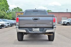 2023 TOYOTA TACOMA DOUBLE CAB