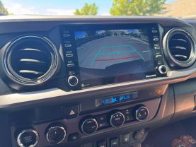 2023 TOYOTA TACOMA DOUBLE CAB PICKUP V6, 3.5 LITER TRD SPORT PICKUP 4D 5 FT