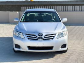 2011 TOYOTA CAMRY SEDAN 4-CYL, 2.5 LITER LE SEDAN 4D