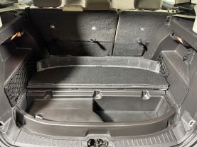 2015 FORD C-MAX HYBRID WAGON 4-CYL, HYBRID, 2.0 LITER SE WAGON 4D