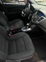 2012 CHEVROLET CRUZE
