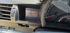 2012 SCION IQ HATCHBACK 4-CYL, 1.3 LITER HATCHBACK 2D