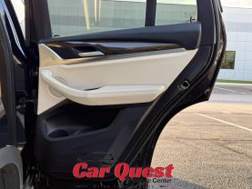 2018 Bmw X3 - Image 17