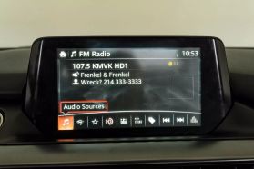 2016 MAZDA MAZDA6 SEDAN 4CYL PZEV SKYACTIV-G 2.5L I TOURING SEDAN 4D