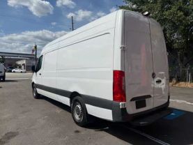 2023 Mercedes-benz Sprinter 2500 Cargo - Image 4