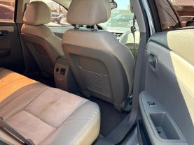 2012 CHEVROLET MALIBU SEDAN 4-CYL, 2.4 LITER LT SEDAN 4D