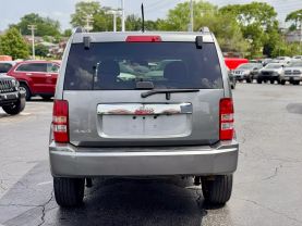 2012 JEEP LIBERTY