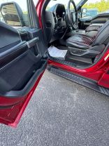 2019 FORD F150 SUPERCREW CAB