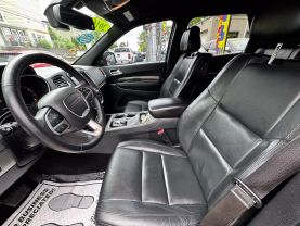 2016 DODGE DURANGO SUV V6, 3.6 LITER LIMITED SPORT UTILITY 4D