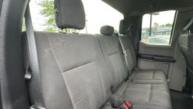 2018 FORD F150 SUPER CAB