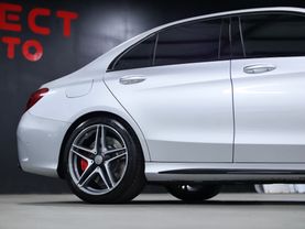 2015 MERCEDES-BENZ C-CLASS for sale in  Orlando, FL