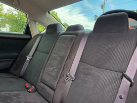 2014 NISSAN ALTIMA SEDAN 4-CYL, 2.5 LITER 2.5 S SEDAN 4D