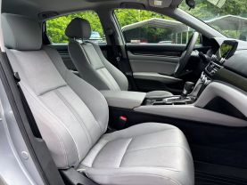 2019 HONDA ACCORD SEDAN 4-CYL, I-VTEC, TURBO, 1.5 LITER EX SEDAN 4D at T&T Repairables - used car dealership in Spencer, Indiana.
