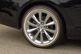 2013 CADILLAC XTS SEDAN V6, FLEX FUEL, 3.6 LITER LUXURY COLLECTION SEDAN 4D