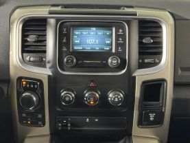 2015 RAM 1500 CREW CAB PICKUP V8, HEMI, 5.7 LITER SLT PICKUP 4D 5 1/2 FT