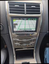 2012 LINCOLN MKX SUV V6, 3.7 LITER SPORT UTILITY 4D