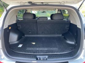 2016 KIA SPORTAGE SUV 4-CYL, GDI, 2.4 LITER LX SPORT UTILITY 4D