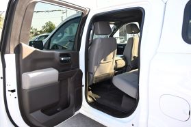 2020 CHEVROLET SILVERADO 1500 CREW CAB PICKUP V8, ECOTEC3, DFM, 5.3 LITER LT PICKUP 4D 5 3/4 FT