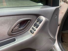 2004 MAZDA TRIBUTE SUV V6, 3.0 LITER LX SPORT UTILITY 4D