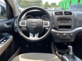 2016 DODGE JOURNEY SUV 4-CYL, 2.4 LITER SE SPORT UTILITY 4D