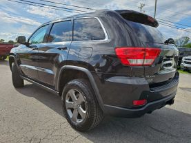 2013 JEEP GRAND CHEROKEE