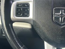 2019 DODGE GRAND CARAVAN PASSENGER