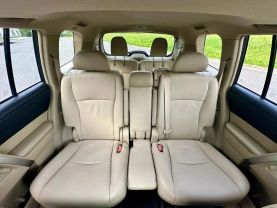 2011 TOYOTA HIGHLANDER SUV V6, 3.5 LITER SPORT UTILITY 4D