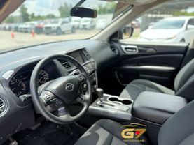 2019 Nissan Pathfinder - Image 20