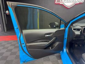 2021 TOYOTA COROLLA HATCHBACK HATCHBACK 4-CYL, DYNAMIC-FORCE, 2.0 LITER SE HATCHBACK 4D