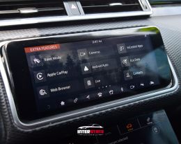 2018 LAND ROVER RANGE ROVER VELAR For Sale in Orlando