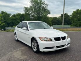 2008 BMW 3 SERIES SEDAN 6-CYL, 3.0 LITER 328I SEDAN 4D