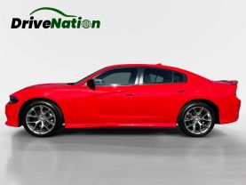 2023 DODGE CHARGER SEDAN V6, 3.6 LITER GT SEDAN 4D
