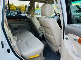 2004 LEXUS GX