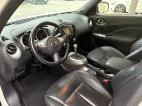 2013 NISSAN JUKE
