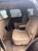 2013 CHEVROLET TAHOE