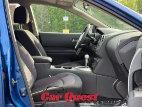 2011 Nissan Rogue - Image 17