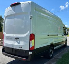 2020 Ford Transit 350 Cargo Van - Image 7