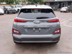 -2020 Hyundai Kona Electric - Image 6