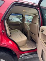 2009 FORD ESCAPE