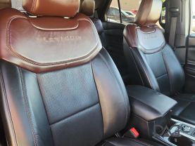 2020 FORD EXPLORER SUV